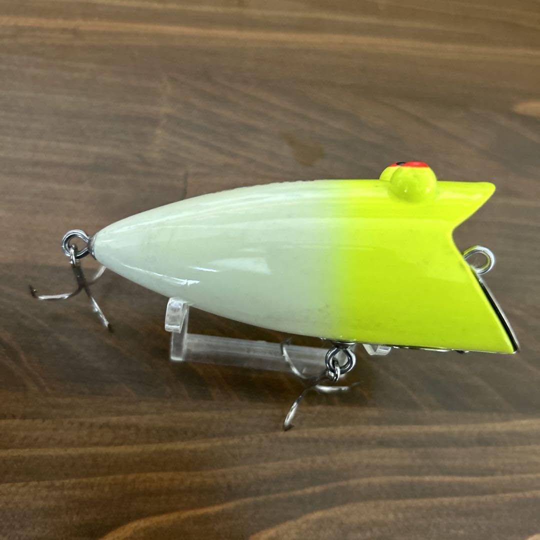 オールド バルサ50 ガードスミス ナチュラル BALSA50 SAURUS Amazon.co.jp: バルサ50 ガードスミス オリジナル カラー